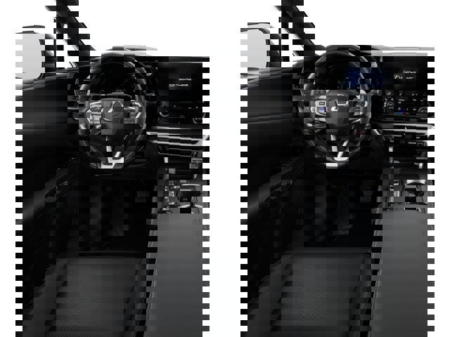 New 2026 Lexus RX 450h AWD image 55