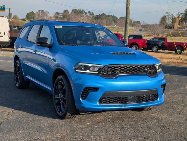 New 2026 Dodge Durango GT image 2