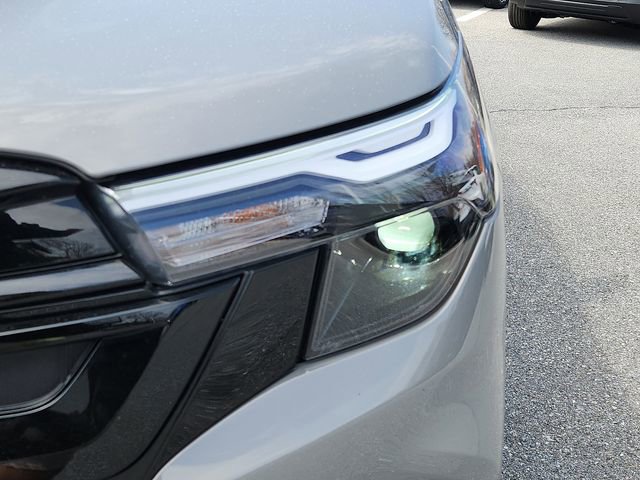 Used 2025 Subaru Forester Sport w/ Popular Package #2 image 9