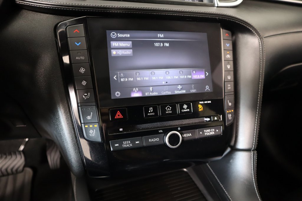 Used 2022 INFINITI QX55 Essential w/ Proactive Package image 6