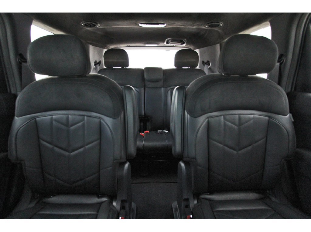New 2027 Kia Telluride SX Prestige X-Pro AWD/4WD image 12