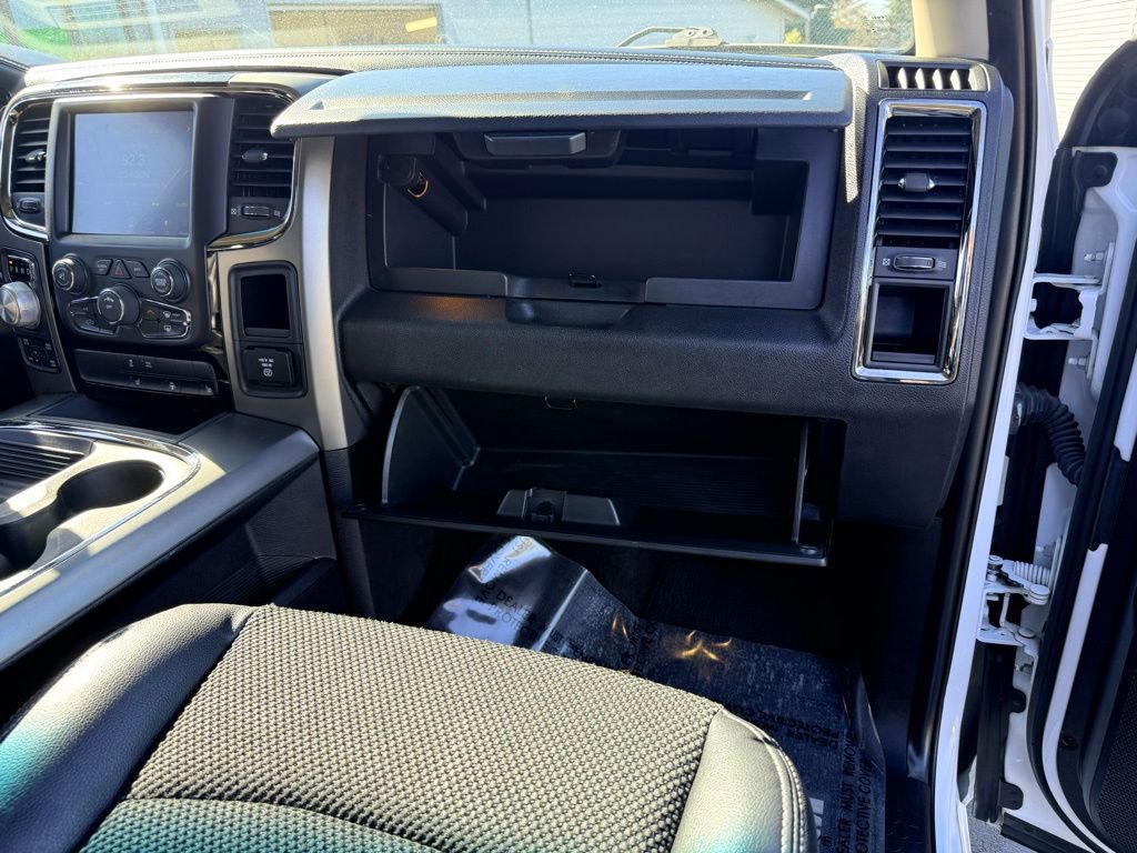 Used 2016 RAM 1500 Sport image 34