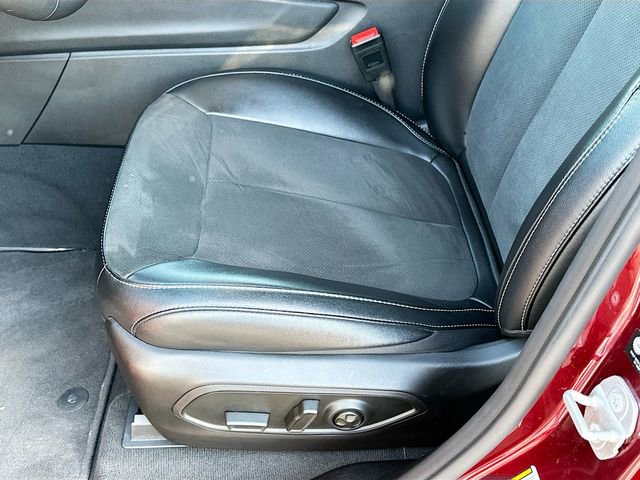 Used 2024 Jeep Grand Cherokee Altitude image 18