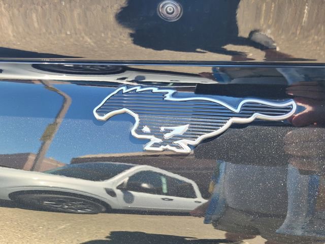 Certified 2025 Ford Mustang Mach-E Premium AWD/4WD image 7