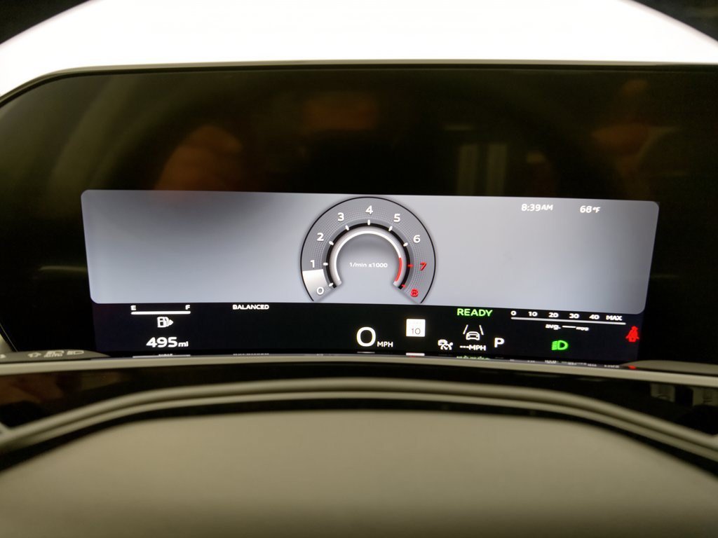 New 2026 Audi Q3 quattro 2.0T AWD/4WD image 26