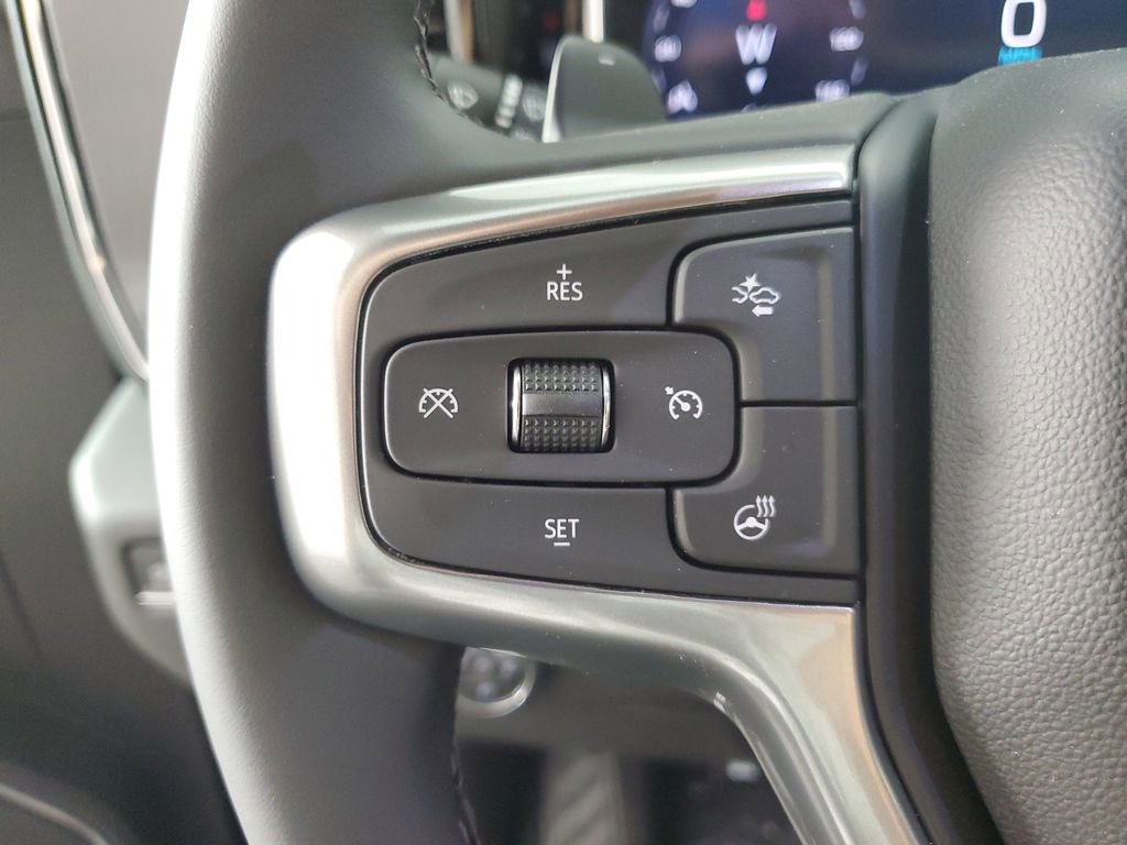 New 2026 Chevrolet Silverado 1500 LT Trail Boss AWD/4WD image 21