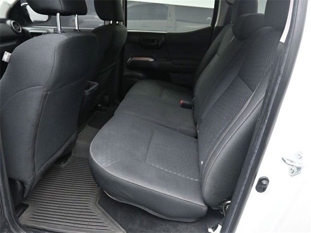 Used 2023 Toyota Tacoma 4x4 Double Cab image 22