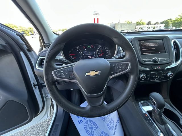 Used 2023 Chevrolet Equinox LT AWD/4WD image 18