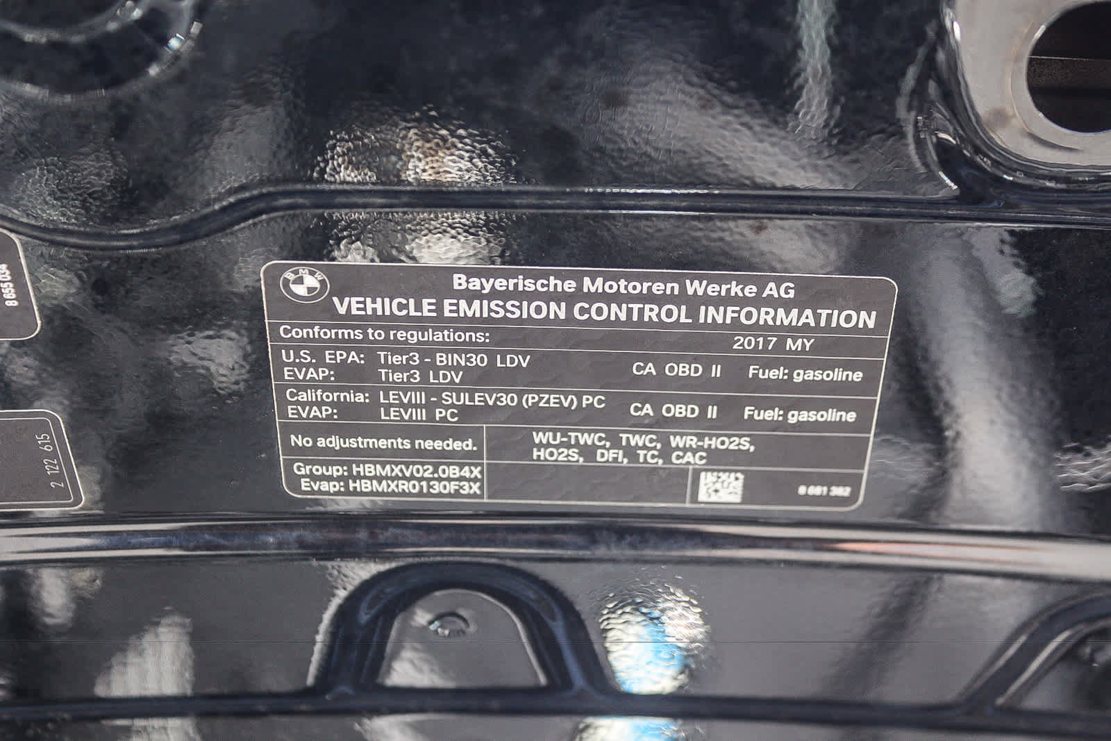 Used 2017 BMW 330i Sedan RWD image 28