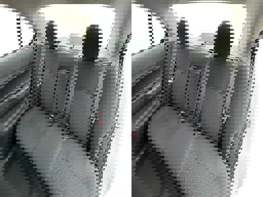 Used 2024 Mitsubishi Mirage G4 Black Edition image 15