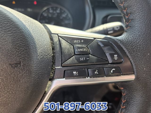 Used 2024 Nissan Kicks SR FWD image 26