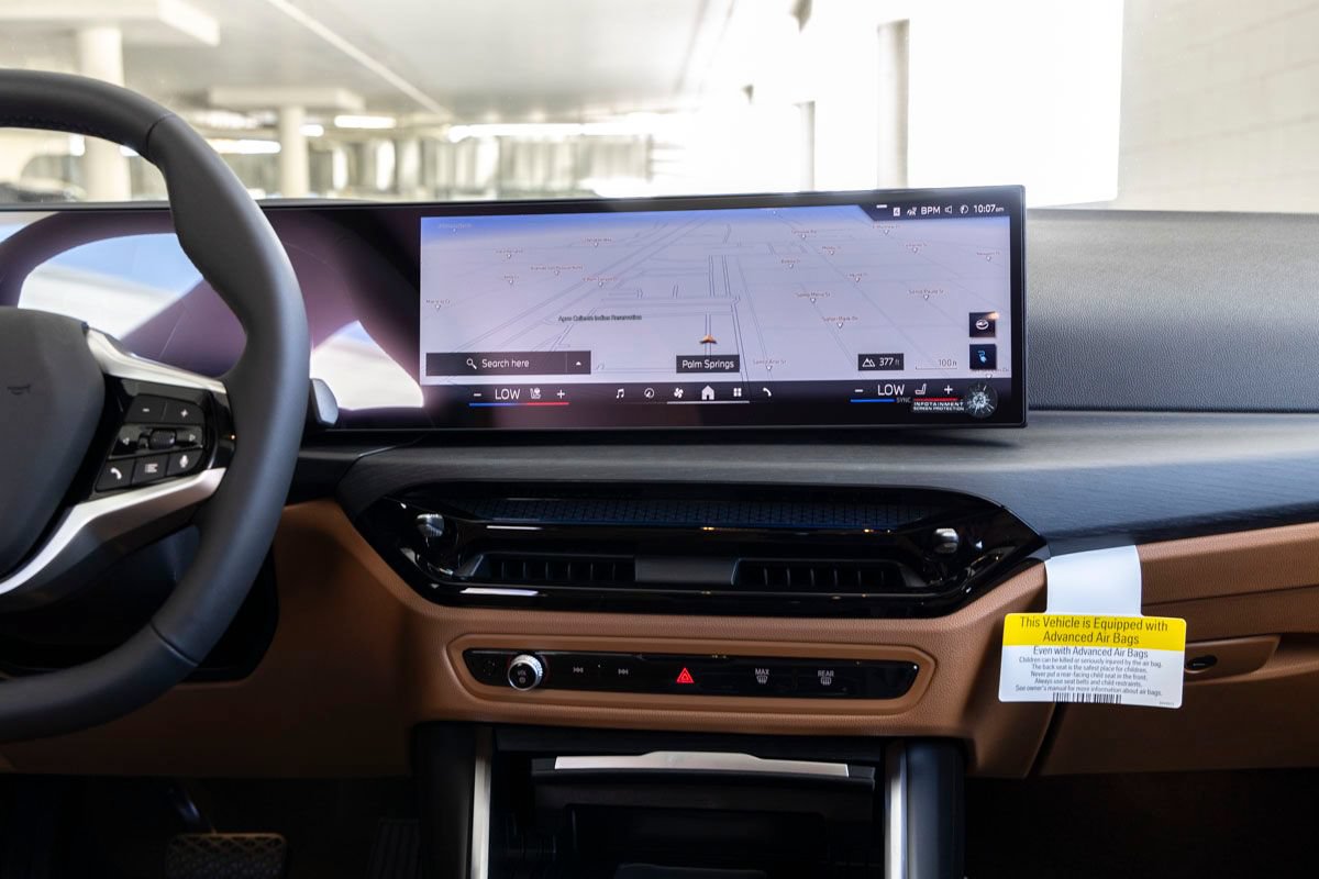 New 2026 BMW i4 eDrive40 w/ Premium Package RWD image 12