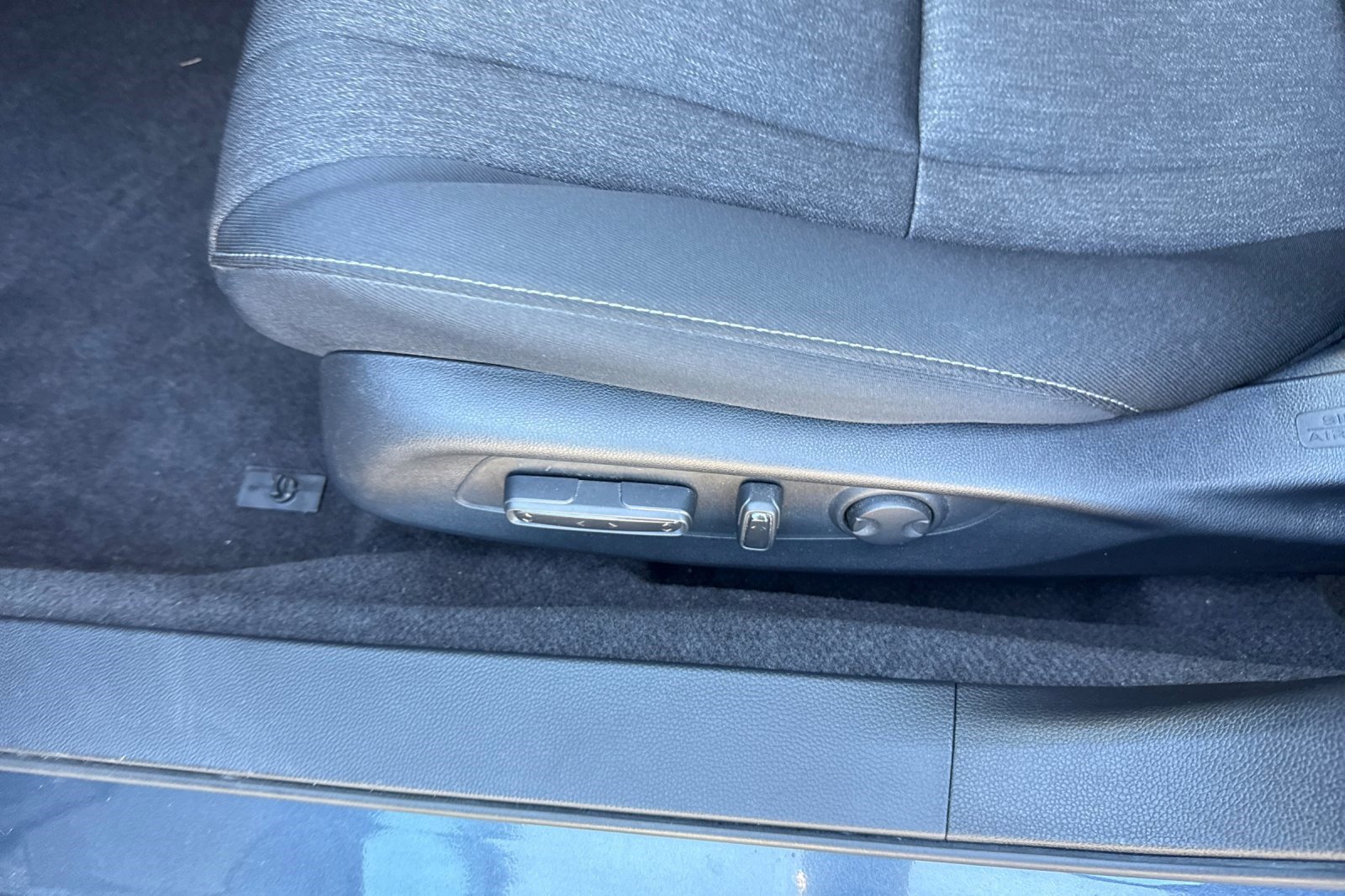 Certified 2023 Honda Accord EX image 14