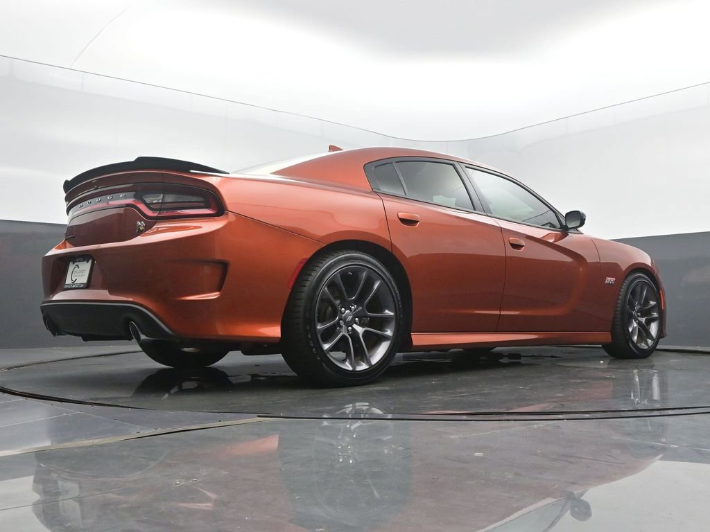 Used 2023 Dodge Charger Scat Pack w/ Harman/Kardon Audio Group image 59