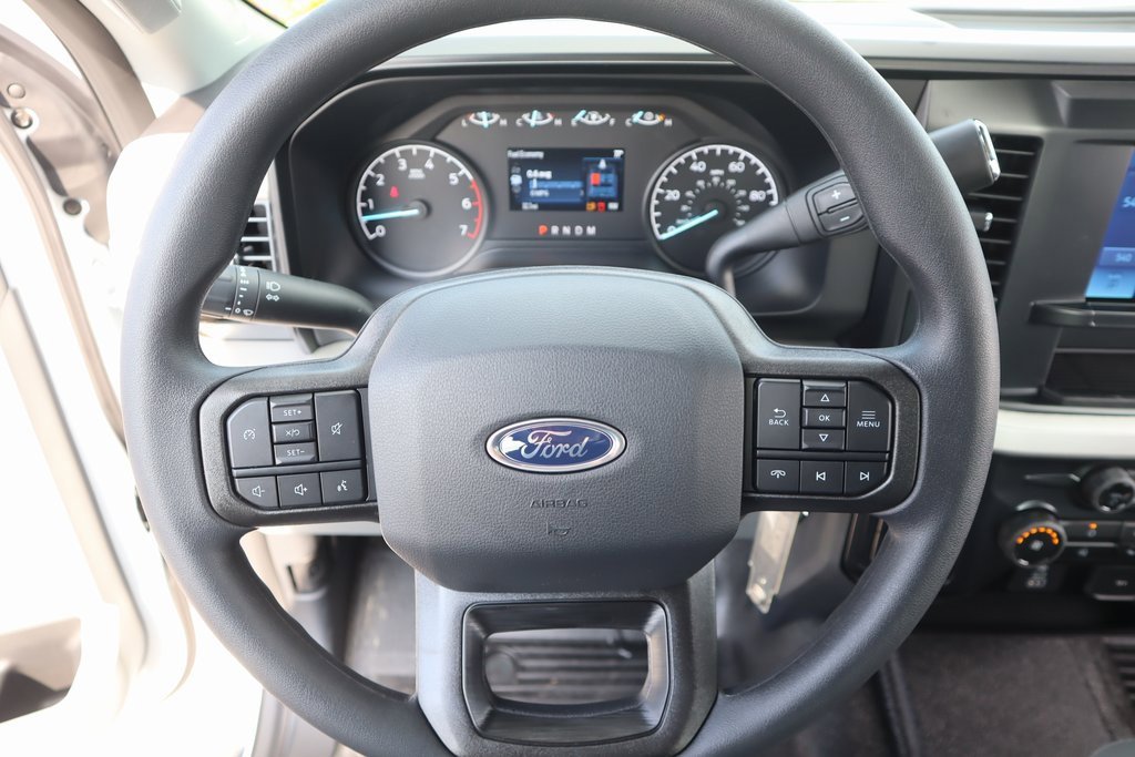New 2026 Ford F250 XL w/ XL Driver Assist Package image 3