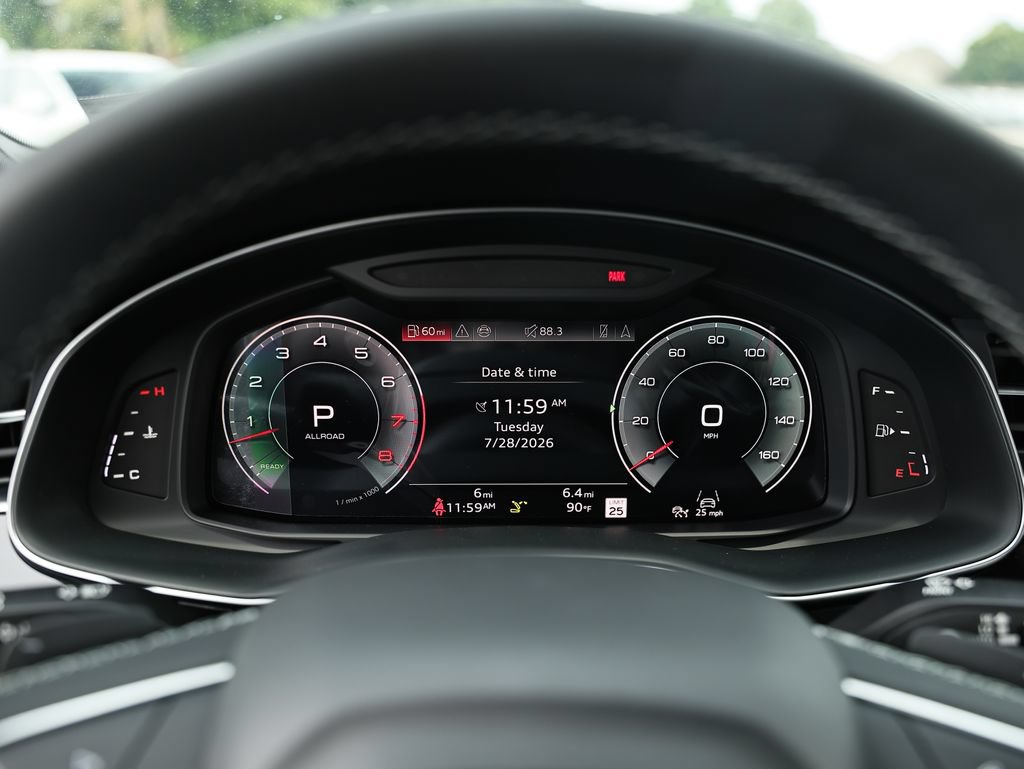 New 2026 Audi Q7 3.0T Prestige AWD/4WD image 34