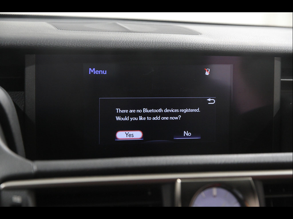 Certified 2020 Lexus IS 300 F Sport w/ F Sport Package AWD/4WD image 11