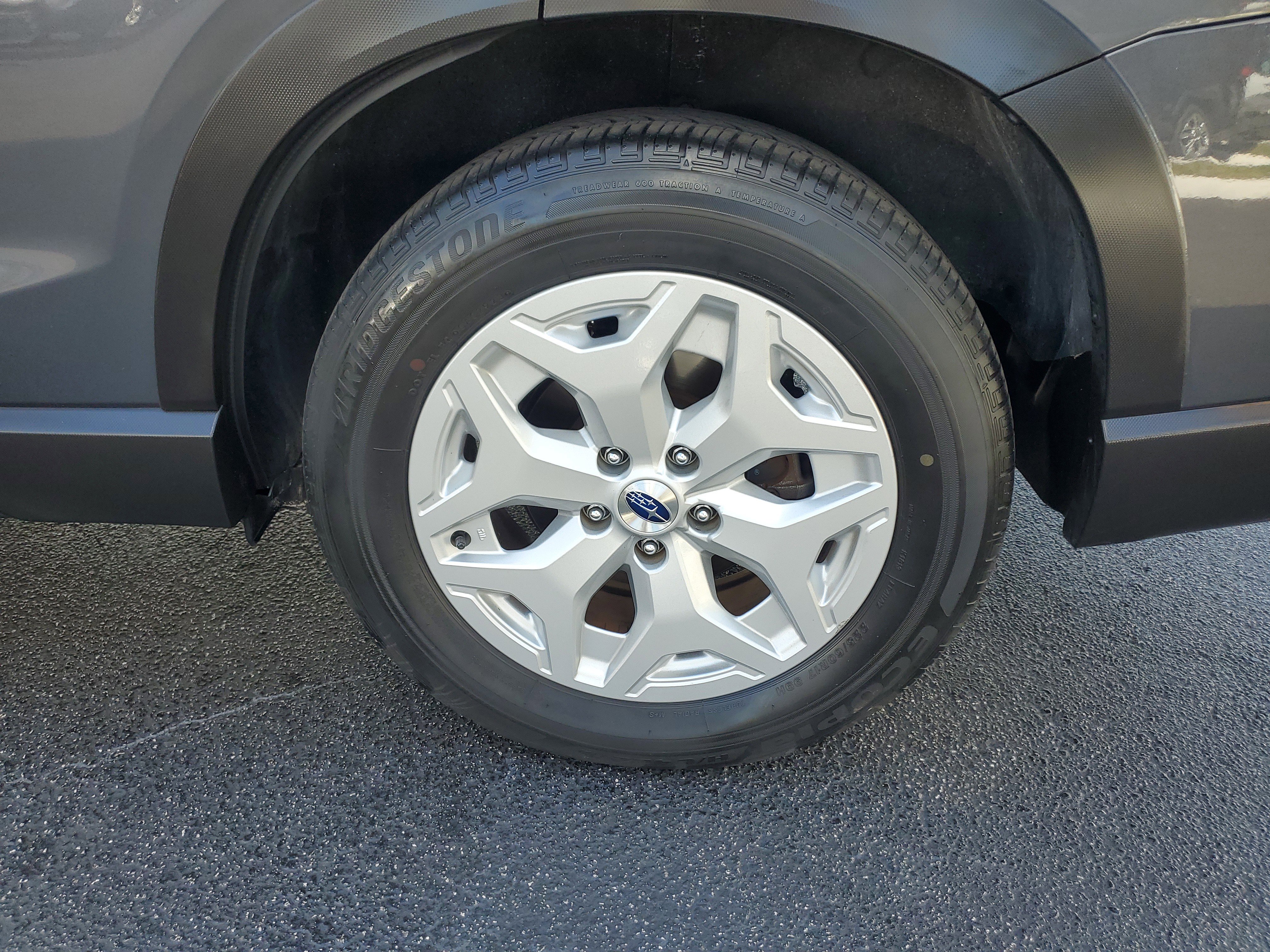 Used 2023 Subaru Forester image 28