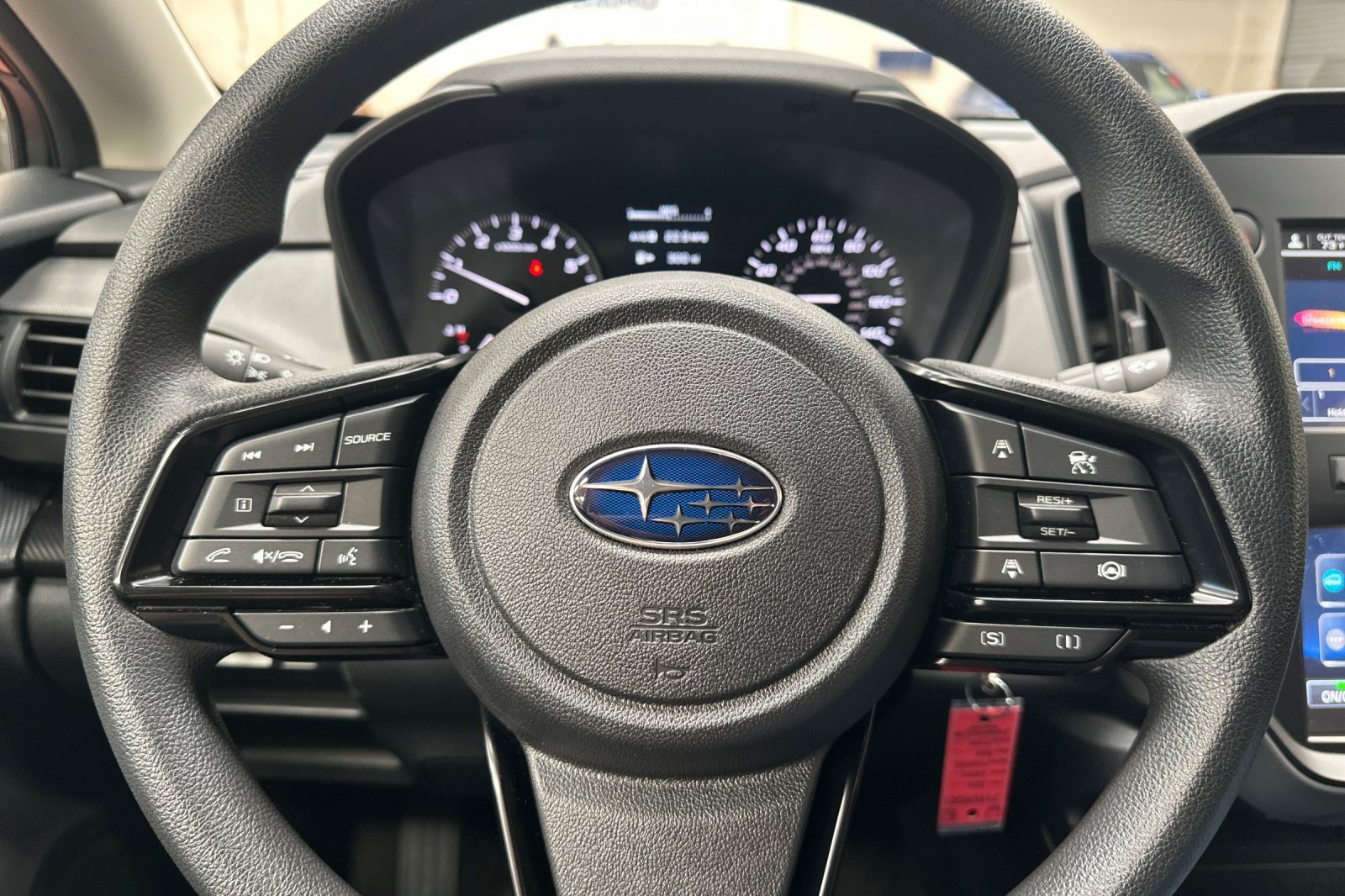 Used 2025 Subaru Crosstrek 2.0i AWD/4WD image 27