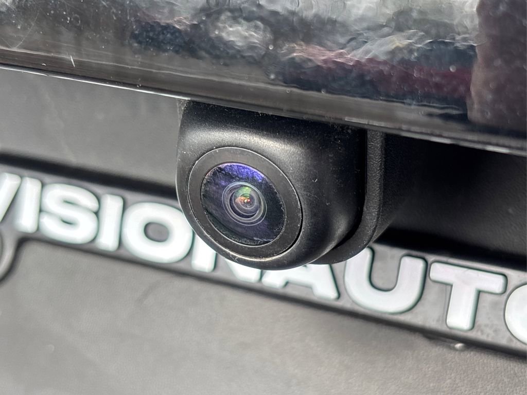 Certified 2024 Kia Sportage EX image 14