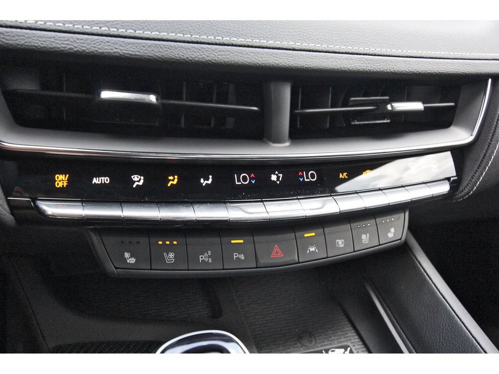 New 2026 Cadillac CT5 V Blackwing w/ Carbon Fiber 2 Package RWD image 19