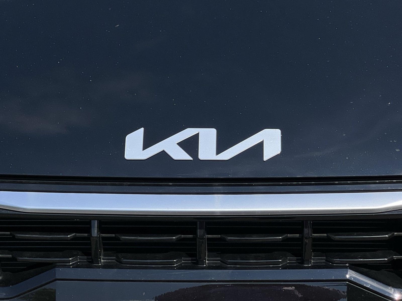New 2026 Kia K4 GT-Line FWD image 12
