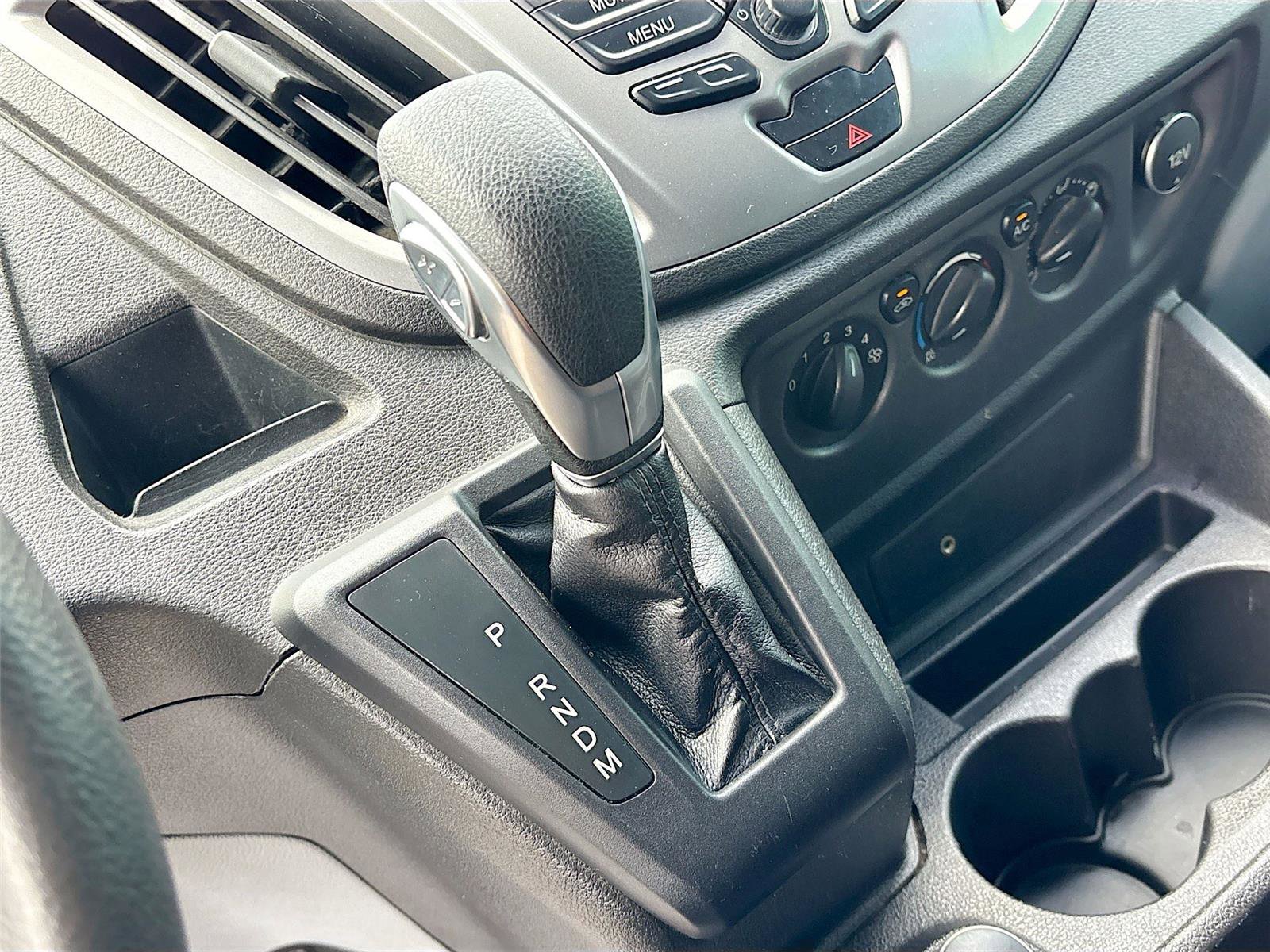 Used 2017 Ford Transit 350 XLT RWD image 16