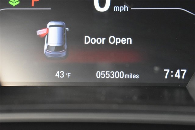 Used 2022 Honda CR-V Special Edition image 23