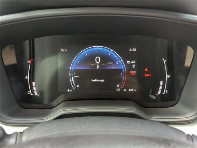 New 2026 Toyota Corolla SE FWD image 11