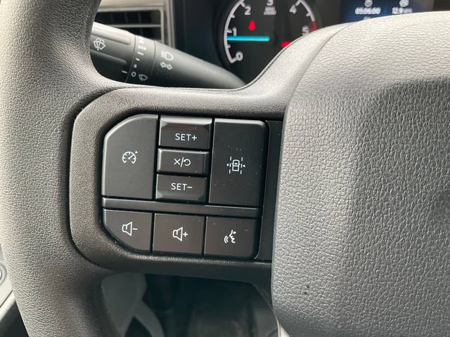 New 2024 Ford F350 XL w/ Snow Plow Prep Package AWD/4WD image 5
