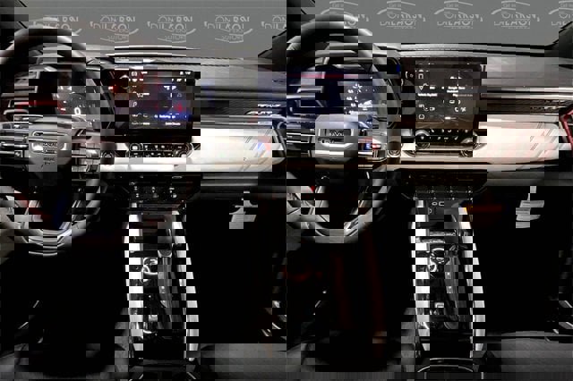 New 2026 GMC Canyon AT4X image 10