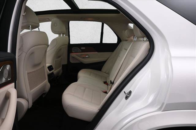 Certified 2022 Mercedes-Benz GLE 580 4MATIC image 21