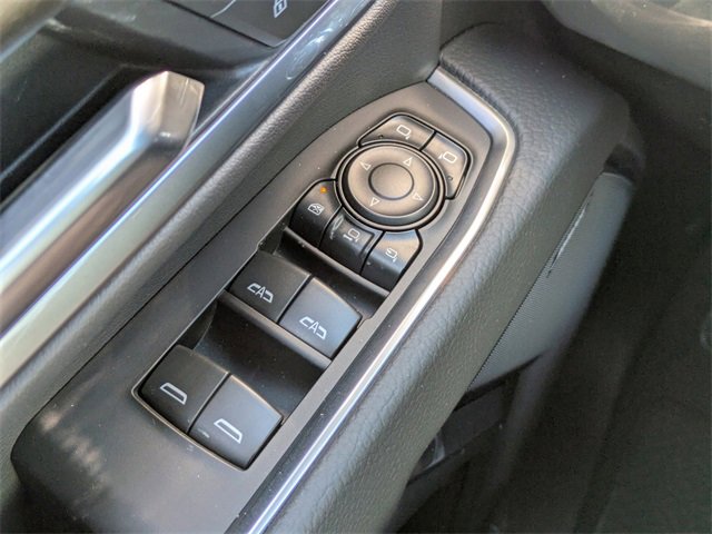 New 2026 GMC Sierra 2500 Denali w/ Denali Reserve Package image 24
