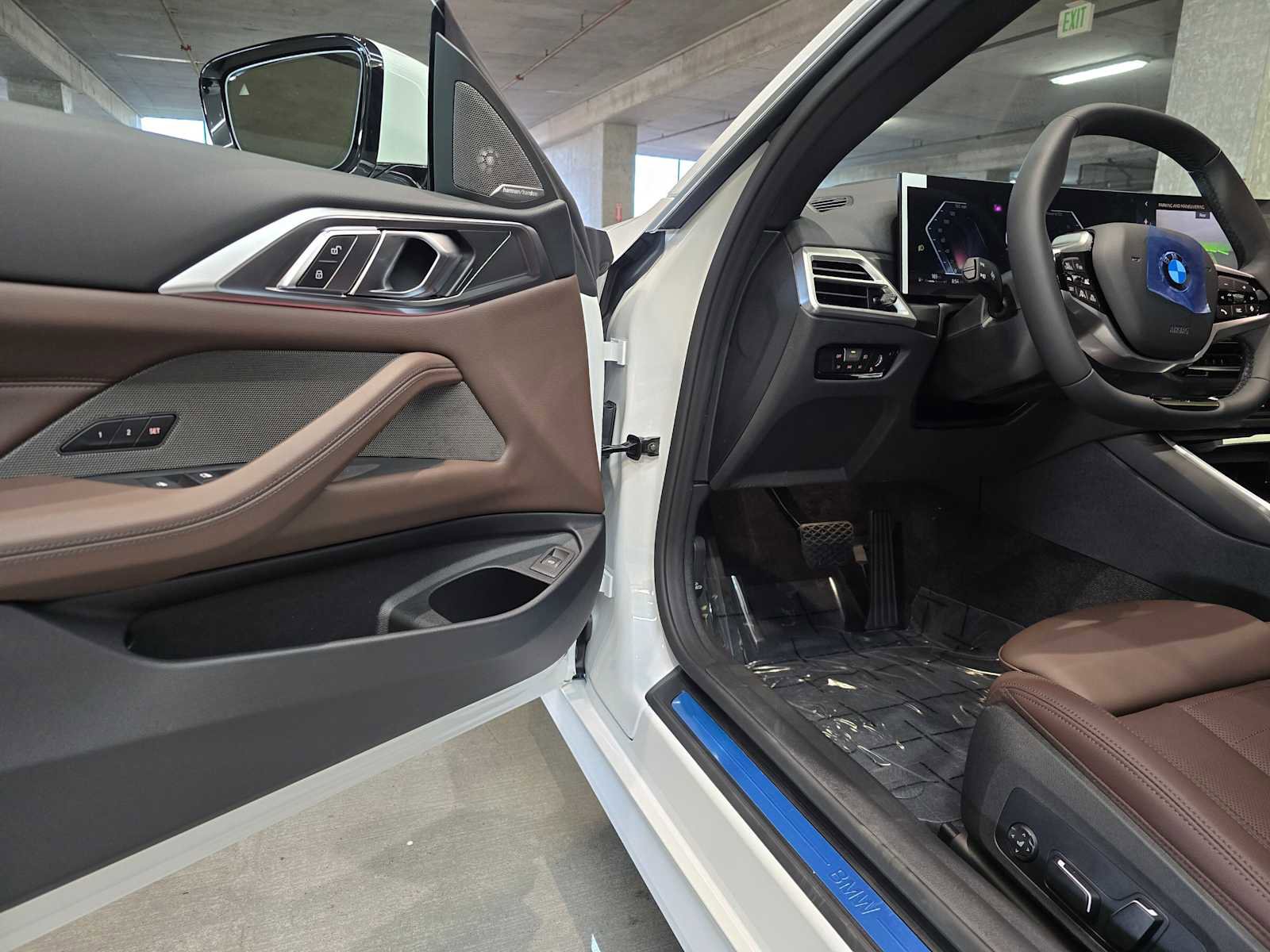 New 2026 BMW 430i xDrive Convertible AWD/4WD image 24
