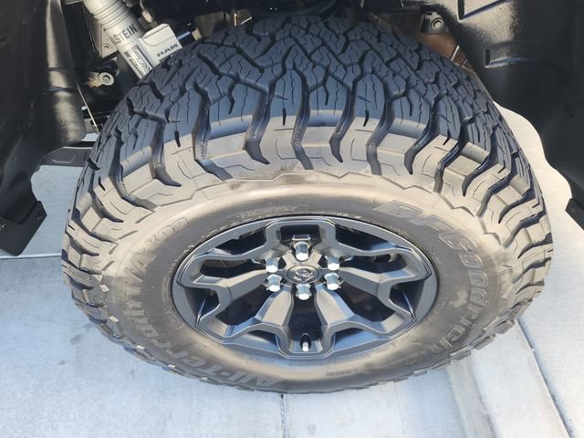 Used 2021 RAM 1500 TRX w/ TRX Level 2 Equipment Group AWD/4WD image 41