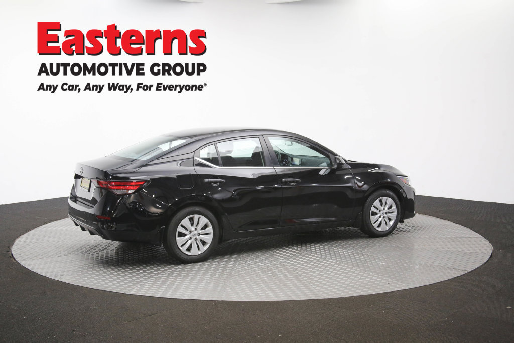 Used 2024 Nissan Sentra S FWD image 43