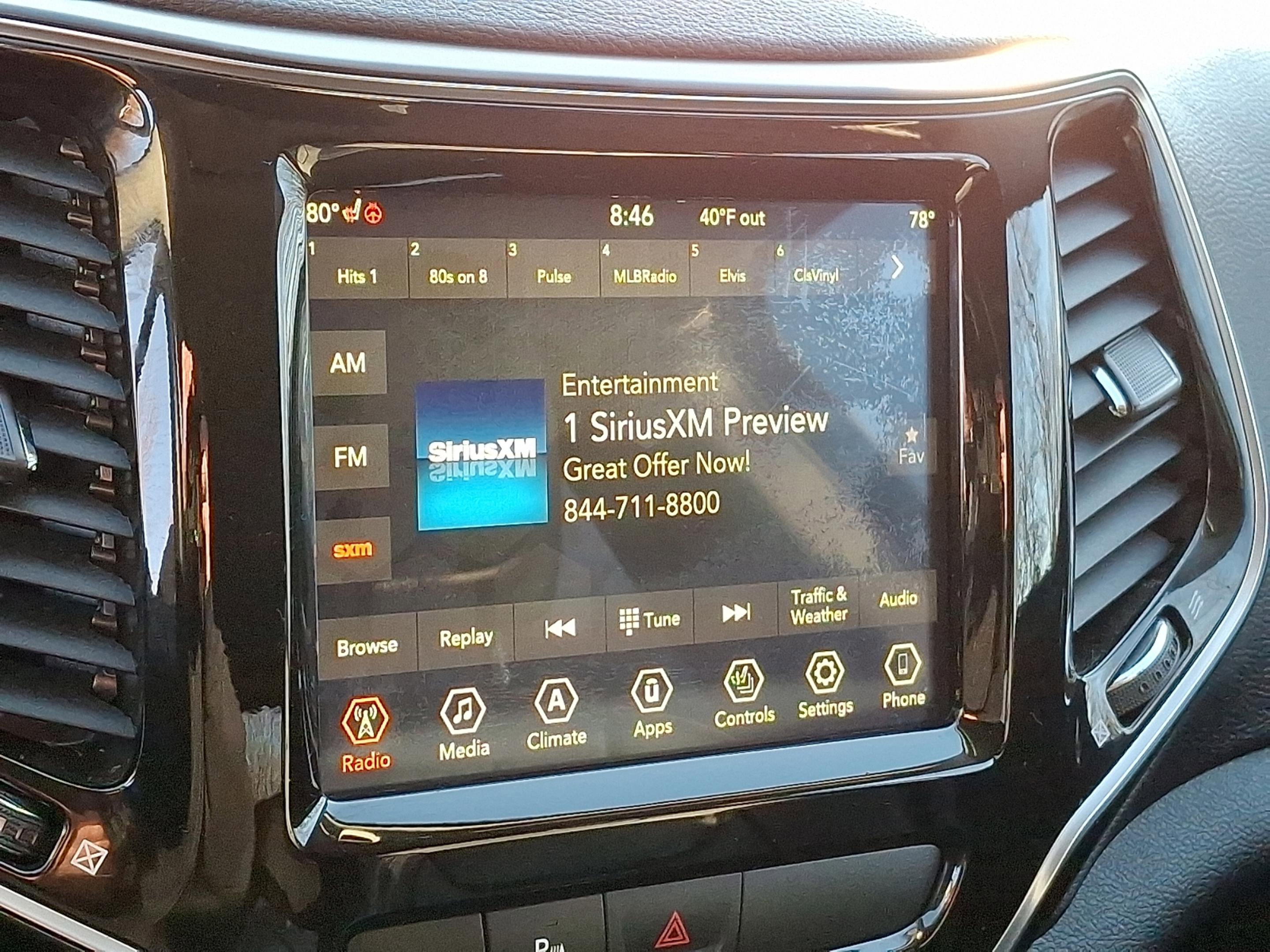 Certified 2019 Jeep Cherokee Limited image 16