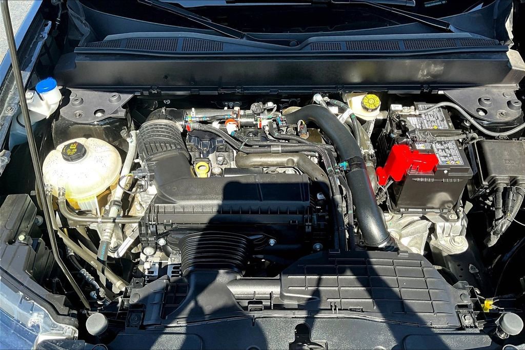 Used 2025 Ford Maverick XLT w/ XLT Luxury Package image 32