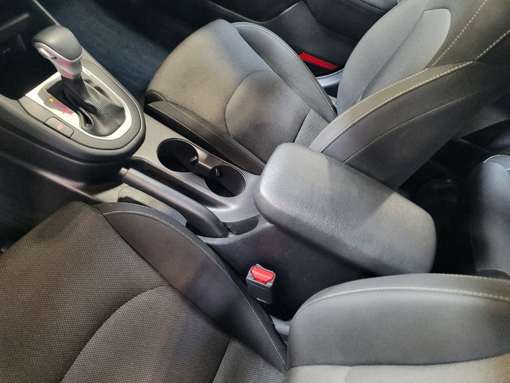 Used 2023 Kia Forte LXS FWD image 26