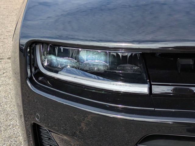 New 2026 Dodge Charger Scat Pack w/ Blacktop Package AWD/4WD image 10