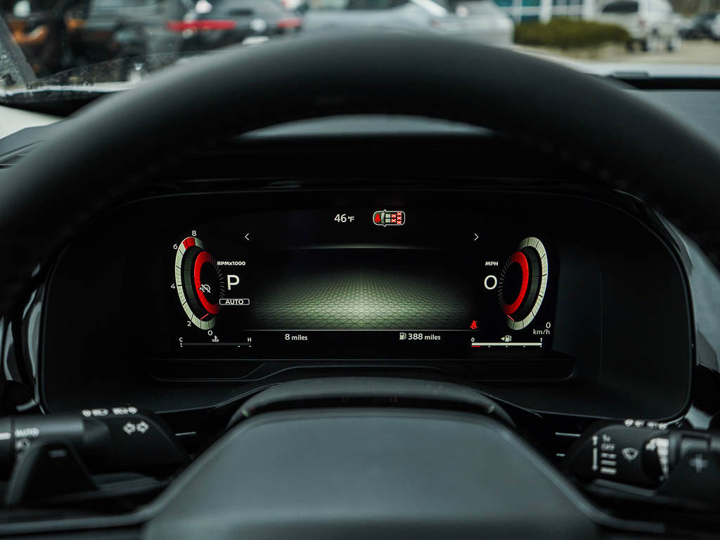 New 2026 Nissan Pathfinder SL w/ SL Premium Package AWD/4WD image 24