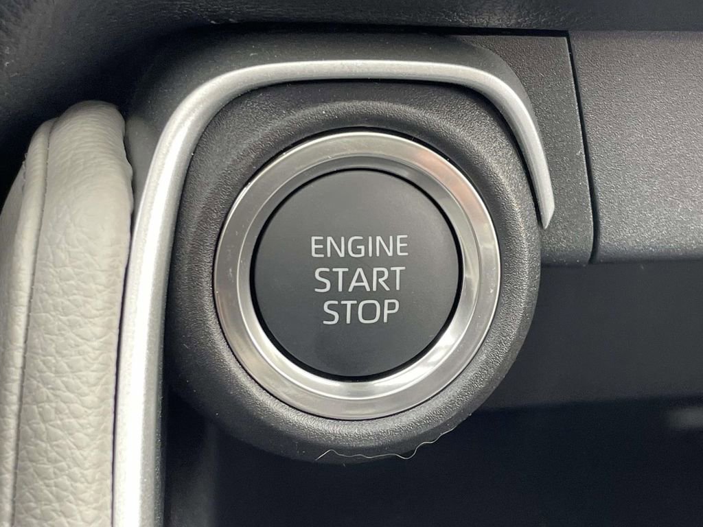 New 2026 Toyota Grand Highlander Limited image 48