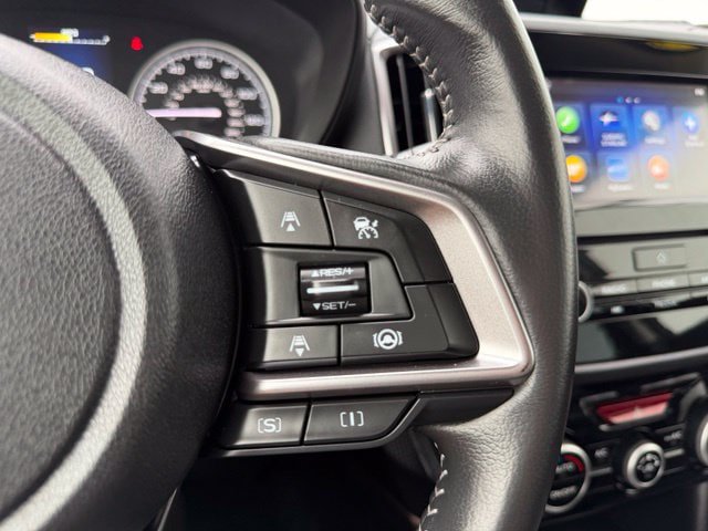 Used 2023 Subaru Forester Premium AWD/4WD image 16