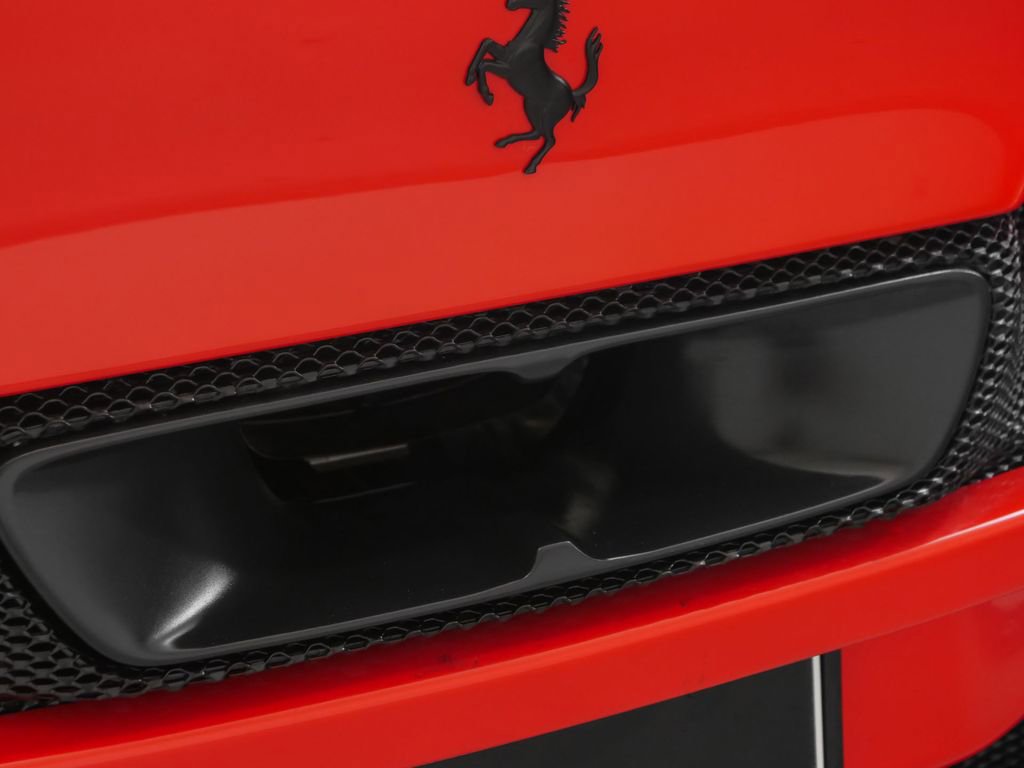 Certified 2024 Ferrari 296 GTS image 39