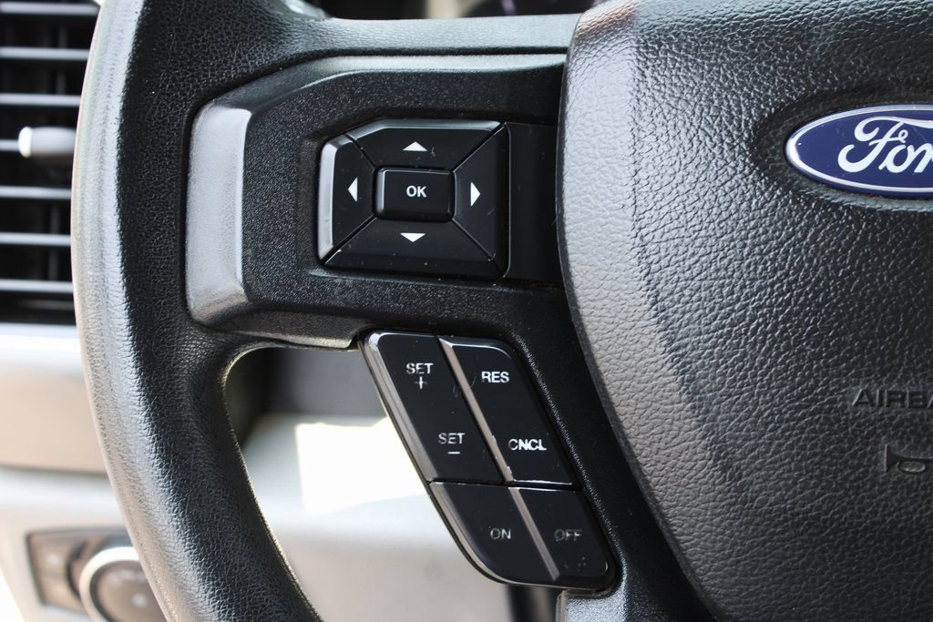 Used 2020 Ford F250 XLT w/ XLT Value Package AWD/4WD image 20