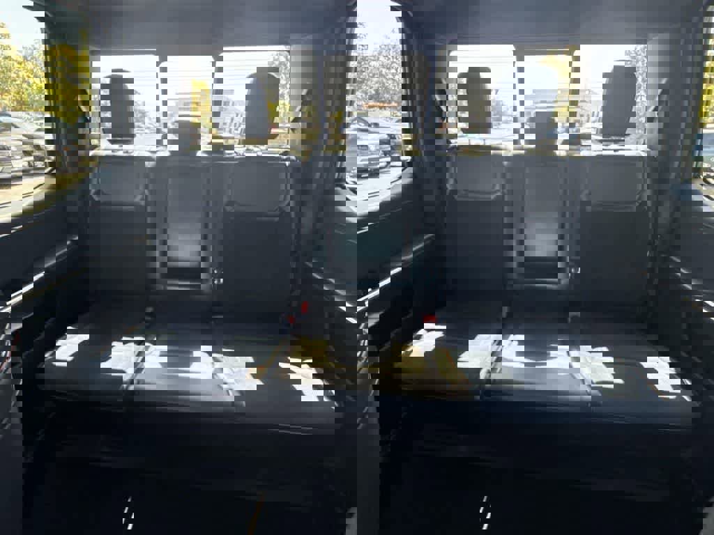 Used 2023 Ford F150 Raptor w/ Blue Interior Package AWD/4WD image 6