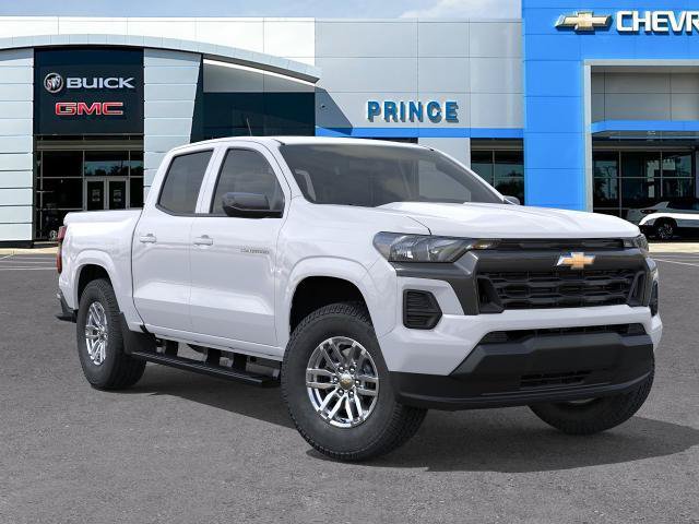 New 2026 Chevrolet Colorado LT w/ Advanced Trailering Package RWD image 43