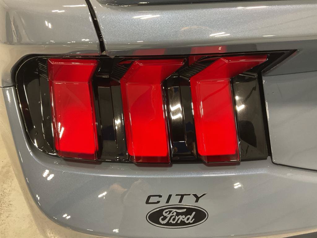 Used 2024 Ford Mustang Premium RWD image 22