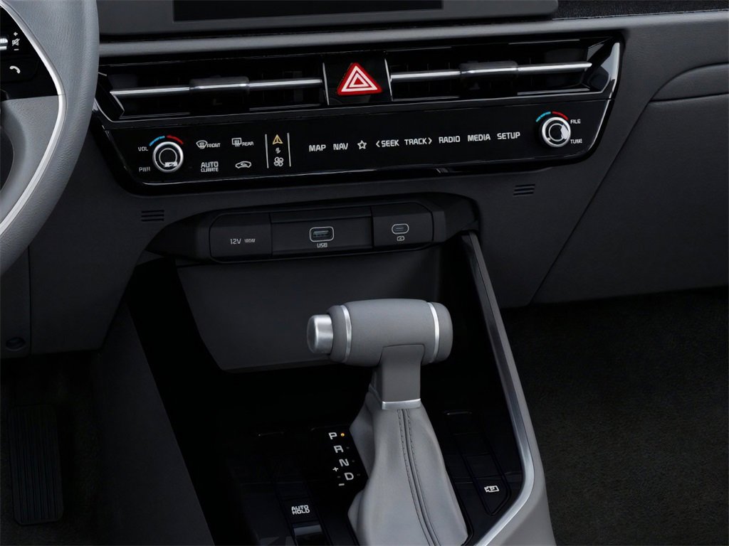 New 2026 Kia Niro LX image 23