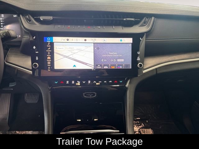 New 2026 Jeep Grand Cherokee L Limited AWD/4WD image 5